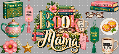 16oz Mother Day-M  672